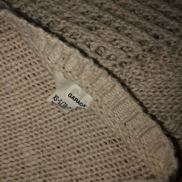 Sweater - Picture 3 of 3